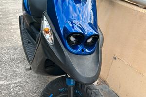 Booster 50cc