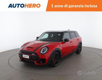 MINI Clubman WR83114