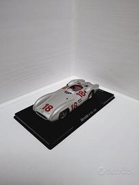 Modellono da collezione mercedes w196