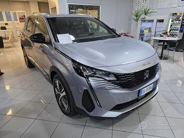 Peugeout 5008 ALLURE 1.5 131 CV