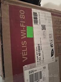 Scaldabagno Ariston Velis Wifi 80 lt nuovo