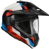 Casco GS Rallye Carbon ECE Calama