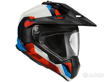Casco GS Rallye Carbon ECE Calama