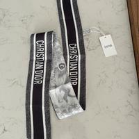 Foulard Dior