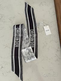 Foulard Dior