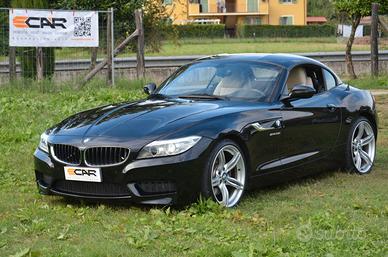 Bmw Z4 sDrive28i