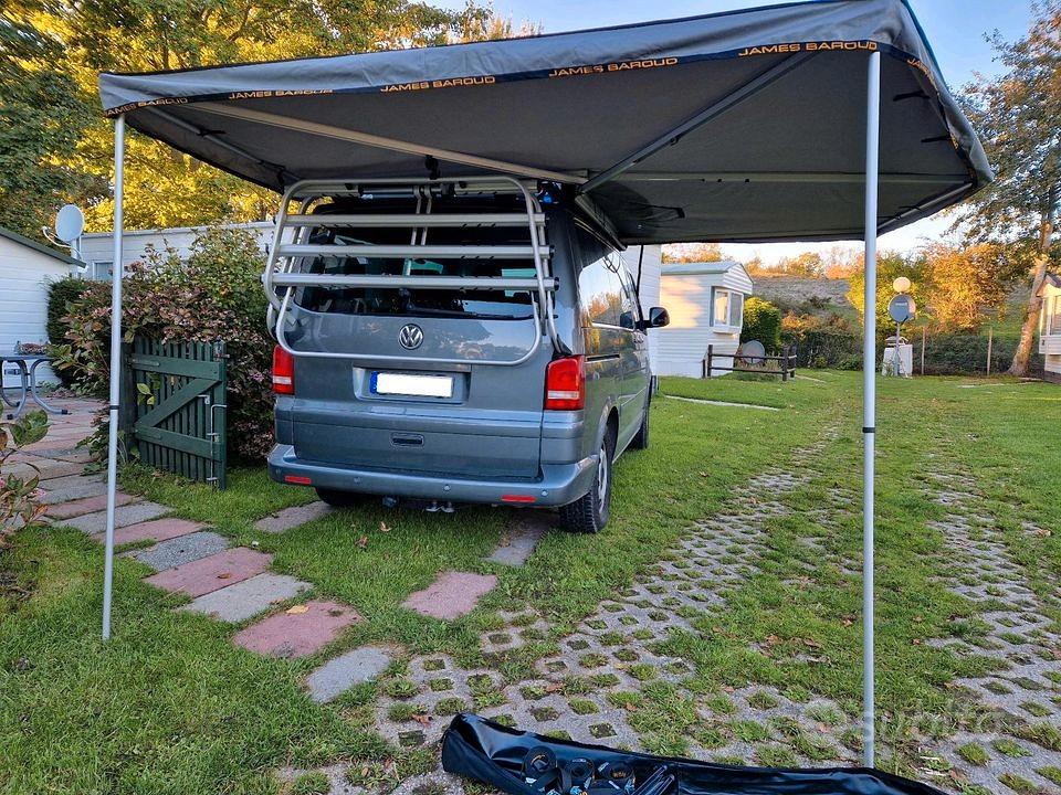 Subito - TRAILER POINT OUTLET net - Tendalino per auto van camper 4x4  fuoristrada - Caravan e Camper In vendita a Cremona