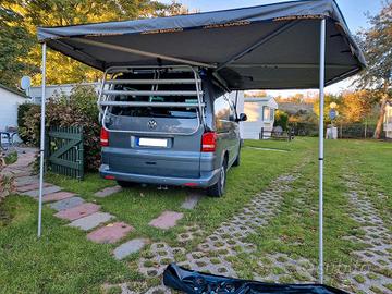 Subito - TRAILER POINT OUTLET net - Tendalino per auto van camper 4x4  fuoristrada - Caravan e Camper In vendita a Cremona