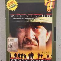 Vhs We were soldiers - Fino all'ultimo uomo 