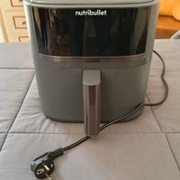 Friggitrice Nutribullet