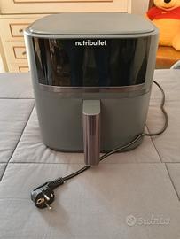 Friggitrice Nutribullet