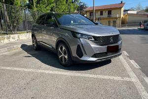 Peugeot  3008 Gt line