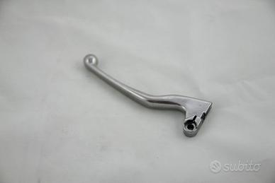 STOCK Leva brillantata freno posteriore Aprilia