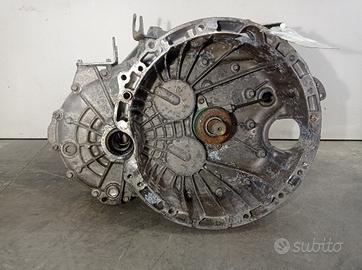 CAMBIO MANUALE COMPLETO MERCEDES Classe A W176 Ser