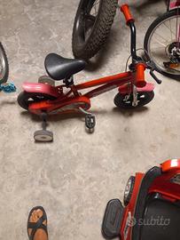 Bicicletta