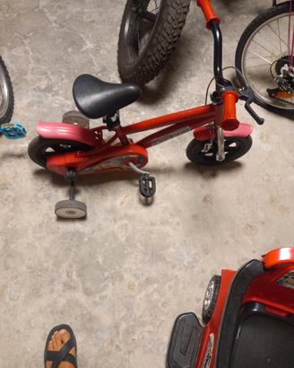 Bicicletta