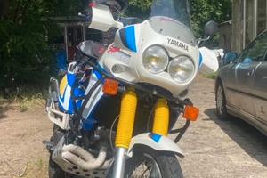 Super Teneré XTZ 750 - 1989 Valuto Scambi