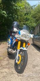 Super Teneré XTZ 750 - 1989 Valuto Scambi