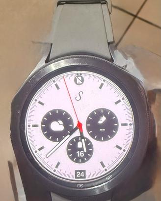 Samsung galaxy watch 4 classic 46 mm