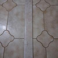 battiscopa, si vende per non utilizzo 