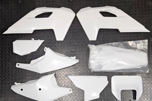 Plastiche HUSQVARNA TE/FE OEM