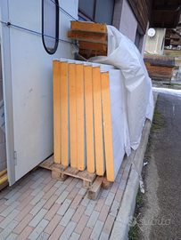 Celle lavastoviglie muletto porte metaldetector