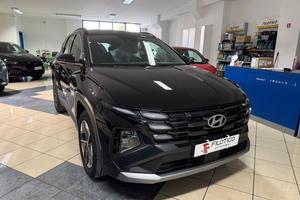 HYUNDAI Tucson 1.6 CRDI 48V DCT Business KM ZERO-G