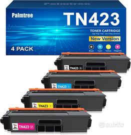 TN423 Toner