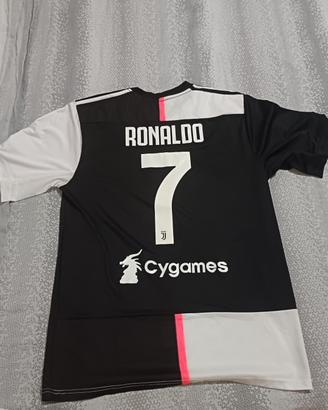 Maglia CR7 Juventus 2020