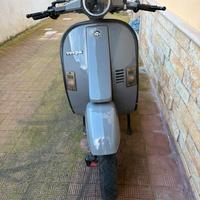 Vespa pk xl