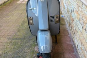 Vespa pk xl