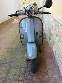 Vespa pk xl