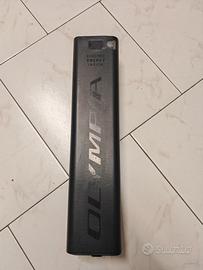 batteria 900 watt per mtb Olympia