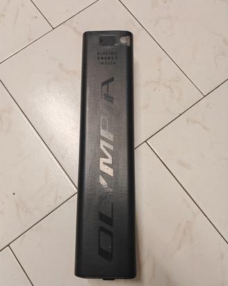 batteria 900 watt per mtb Olympia