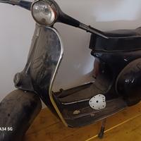 vespa 