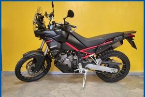 APRILIA Tuareg 660 Garantita e Finanziabile