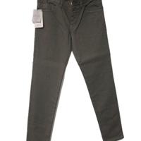 pantaloni uomo Alviero Martini taglia 48