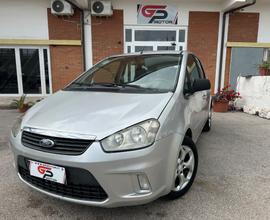 FORD C-MAX 1.6*110 CV*TURBINA NUOVA*MANUALE*PRONTA