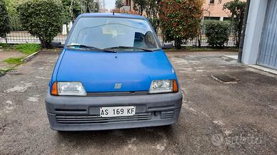 Fiat 500 (2015-->) - 1997
