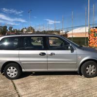Kia Carnival EX- 12/2002- km 267.000 - 2900 Diesel