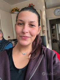 Lavoro part time dalle 17/18