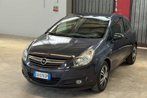 Opel Corsa 1.2 3 porte Sport