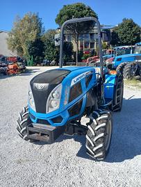 Trattore usato Landini Rex 4/90 GB