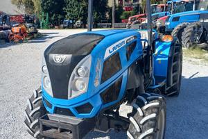 Trattore usato Landini Rex 4/90 GB