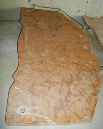 Antiquariato fine '800