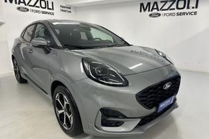 Ford Puma 1.0 Ecoboost Hybrid 125CV ST-Line