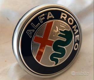 Ricambi vari per Alfa Romeo Giulietta.