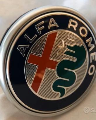 Ricambi vari per Alfa Romeo Giulietta.