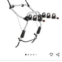 portabici baule thule