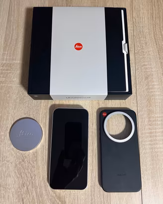 Leica Leitzphone by Xiaomi 16GB + 1TB